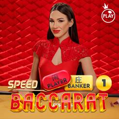 Speed Baccarat