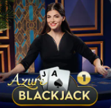 Azure Blackjack 3