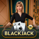 Azure Blackjack 4