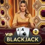 VIP Blackjack 4