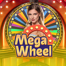 Mega Wheel