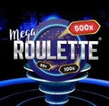 Mega Roulette Live