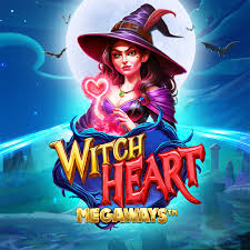 Witch Heart Megaways